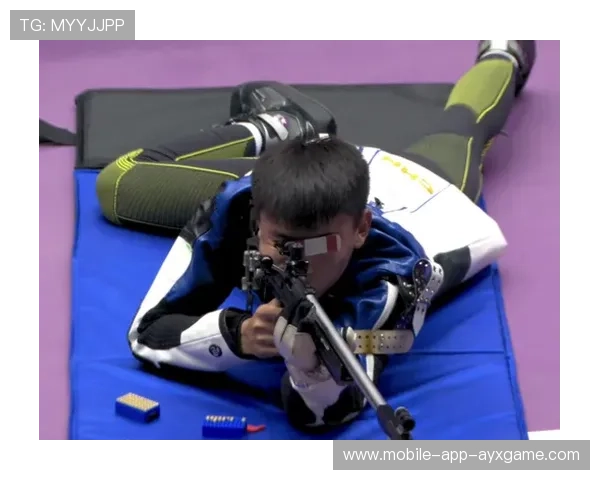 跆拳道决赛尾声爆发英雄时刻，金牌争夺震撼全场