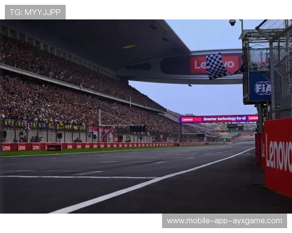 F1赛道突发事故，安全革新提上日程