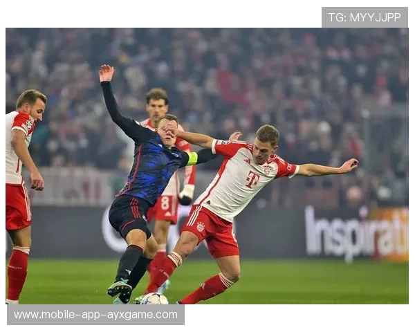 足球世界永远不缺惊喜，下一次爆炸性新闻就在眼前