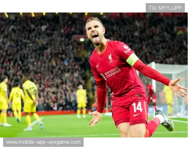 利物浦在高压体系中更易获得机会,边路威胁持续