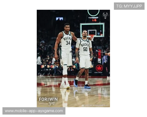 字母哥篮板与二次得分并存,雄鹿笑纳胜果