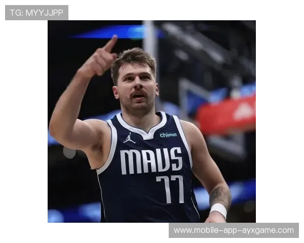 东契奇再创里程碑，数据帝国令对手胆寒