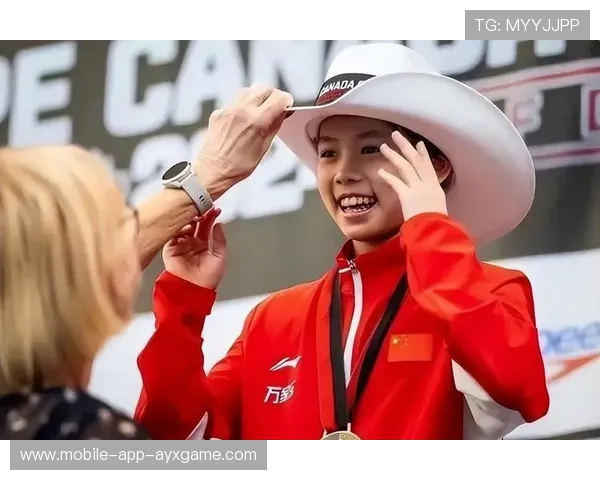 中国跳水队保持稳定输出，年轻梯队成长加快