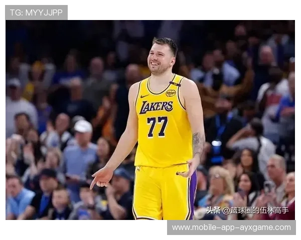 东契奇训练私摄外泄：体重管理再次成焦点