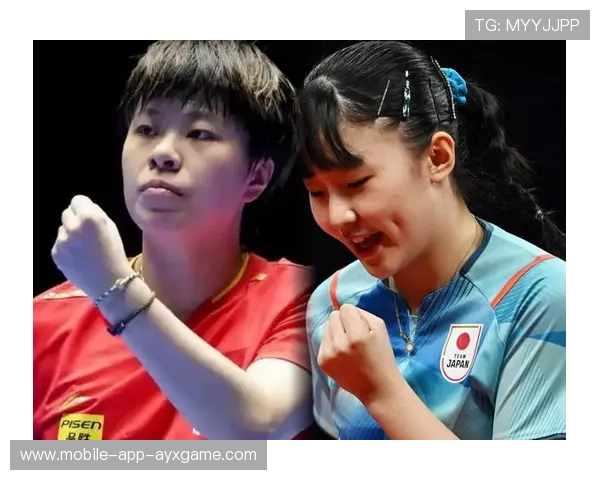 国乒替补小将表现逆天，晋级四强后怒吼全场