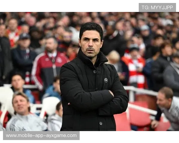 阿森纳稳得像冠军