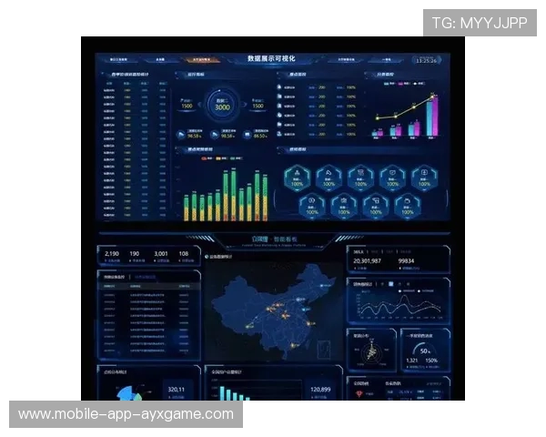 联盟携手科技巨头，共创未来——比赛数据可视化工具全面升级