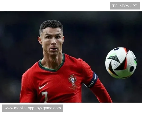 C罗从未低头的精神彻底激励球队