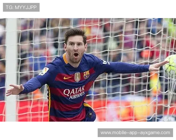 梅西任意球弧度再现神迹