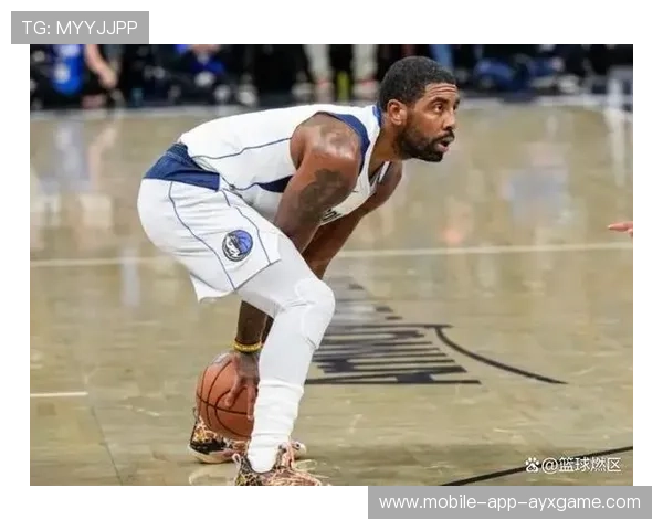 欧文灵动脚步多次制造空位,进攻端收益巨大