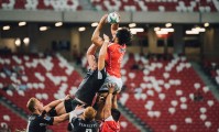 世界越野跑联合环保组织保护赛道自然环境，世界顶级越野跑赛事